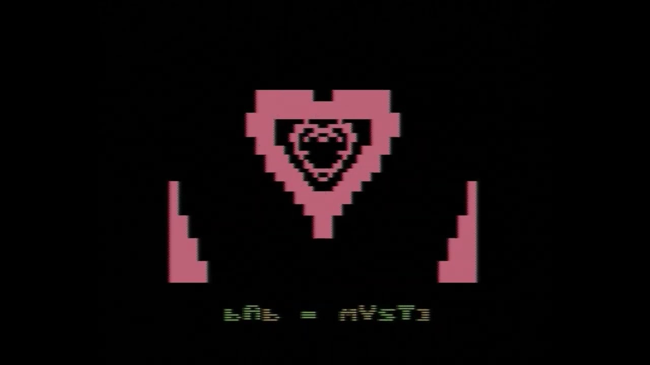 Atari 2600: Beam Bam Boom demo (2022)