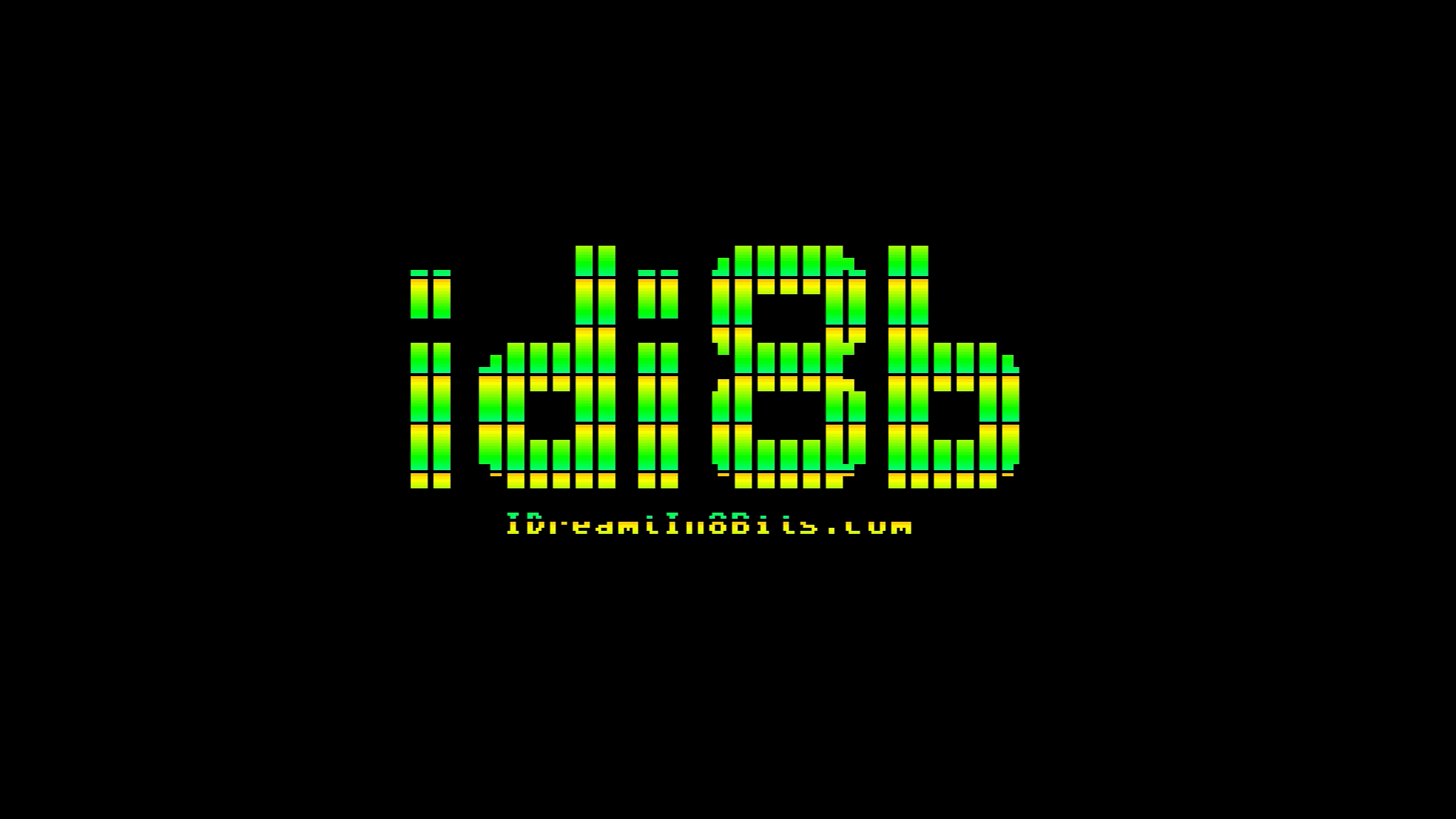 Custom Palettes on the C64: Experimenting with Firmware 3.15's UCI Palette Control