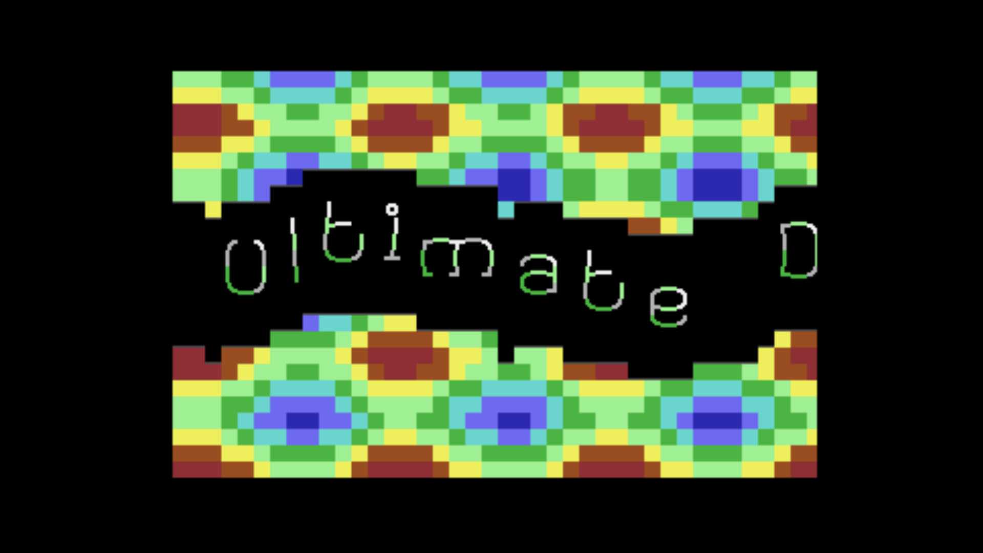 How Far Can AI Code a C64 Demo? A Proof of Concept on the Ultimate 64