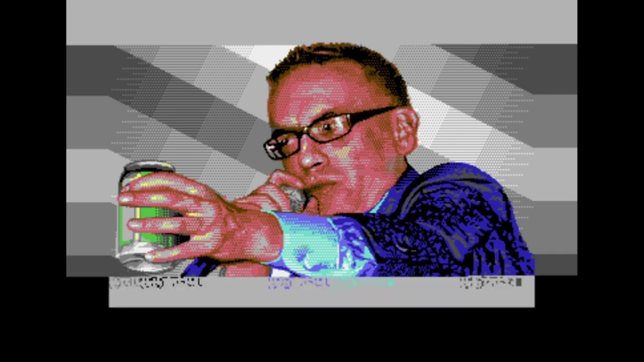 C64: UBoot64 WIP video 2 - bootmanager for Ultimate enabled C64s