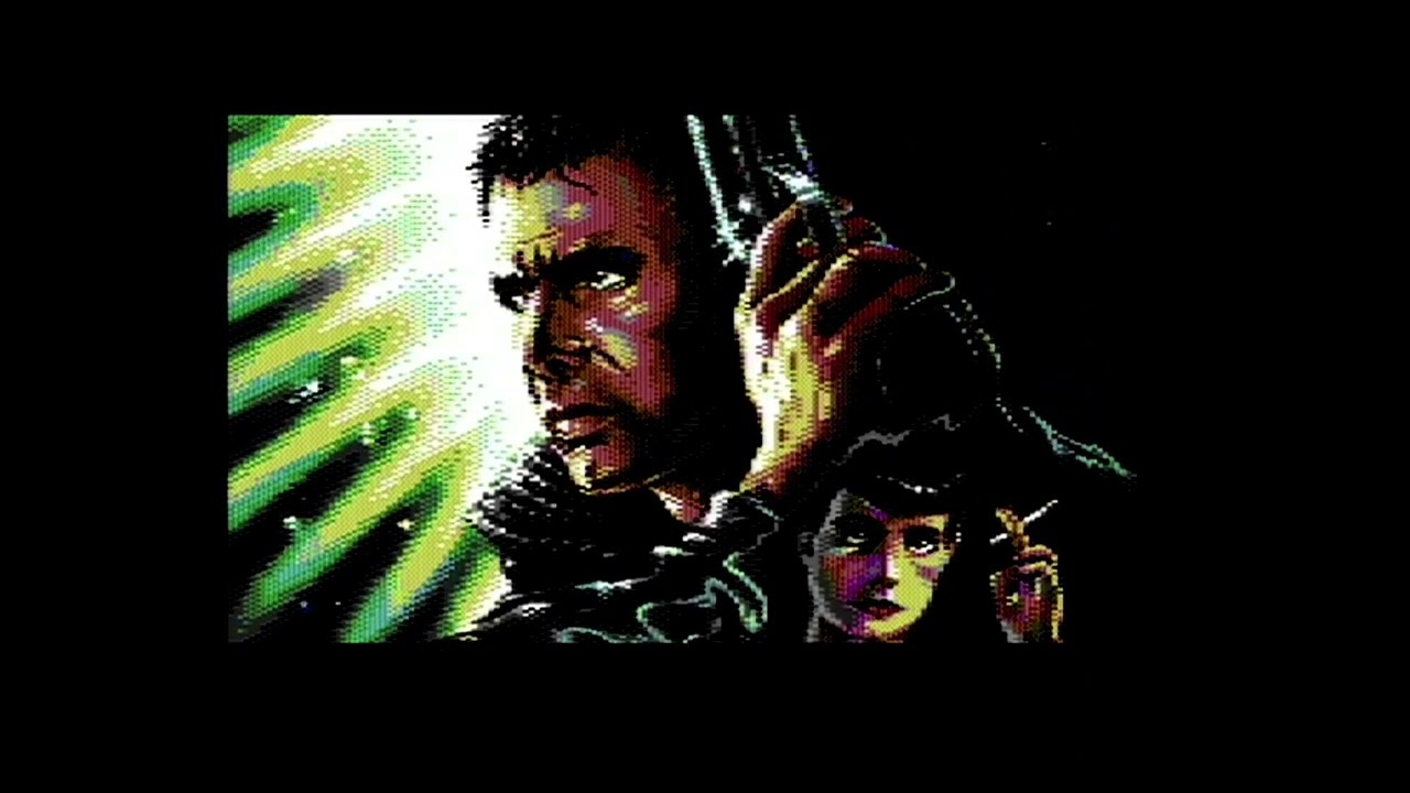 C64: Demo 'Do Pretzels Dream? ' (Pretzel Logic, 2022)
