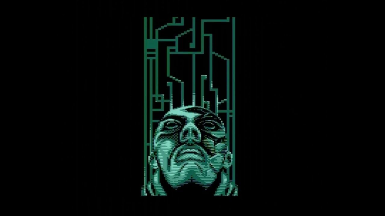 Atari 130XE: C-Drug