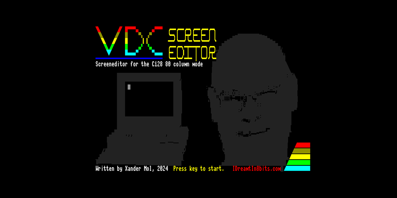 VDCScreenEditor2