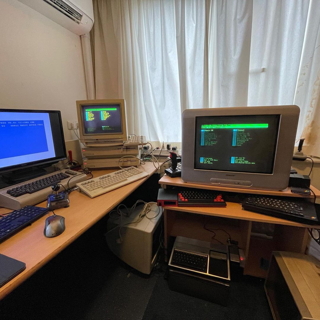 Why the Ultimate II+ Cartridge is an Absolute Must-Buy for Commodore 128 Users