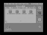 GEOS Configure Tool