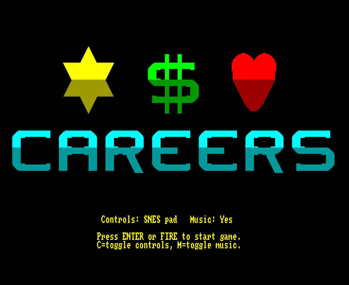Careers
