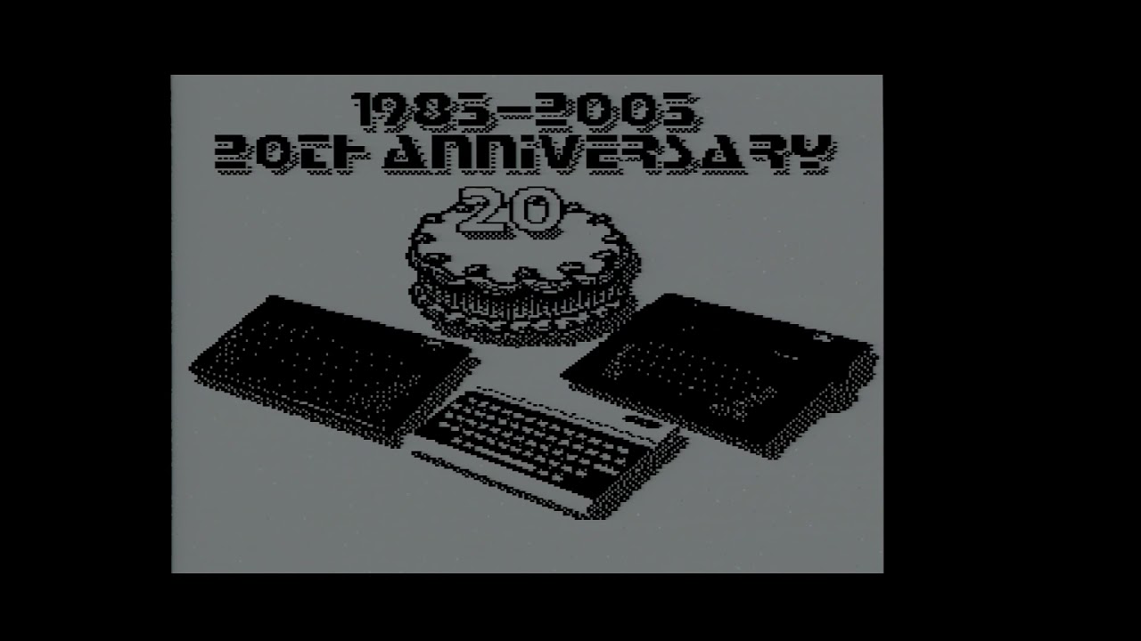 TI/Oric/Spectrum: Testing Lotharek Hydra 2