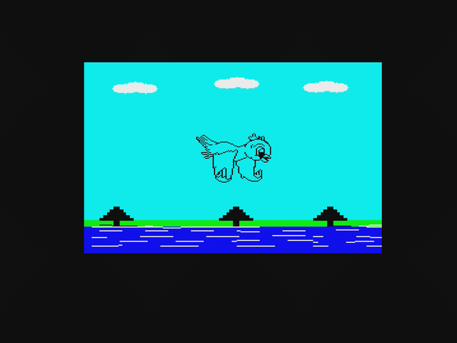 oricdemo2026: A Full Demoscene Production for the Oric Atmos