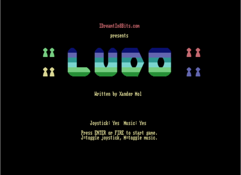 Ludo