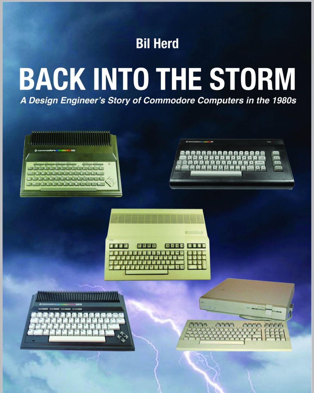 Holiday reading.

https://www.amazon.com/gp/product/B09BDF92F4?fbclid=IwAR33kzS-Jcx0obtZespLV3GnHlcJFSkj4OHX8_fAsTTT5gwzOgPlfIx4b_Q

#retro #8bit #commodore #commodore128